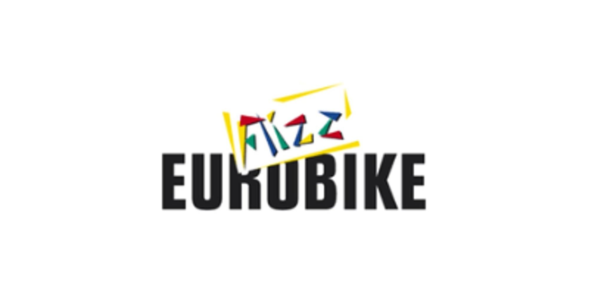 Logo Flizz Eurobike