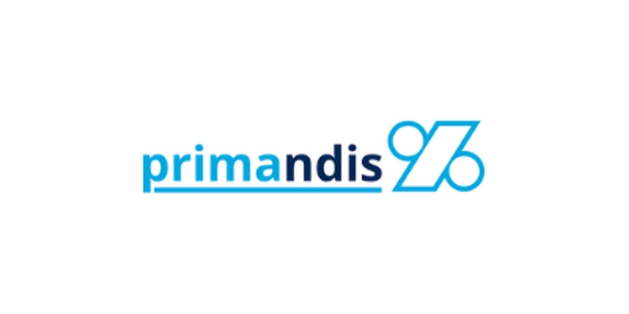 Logo Primandis
