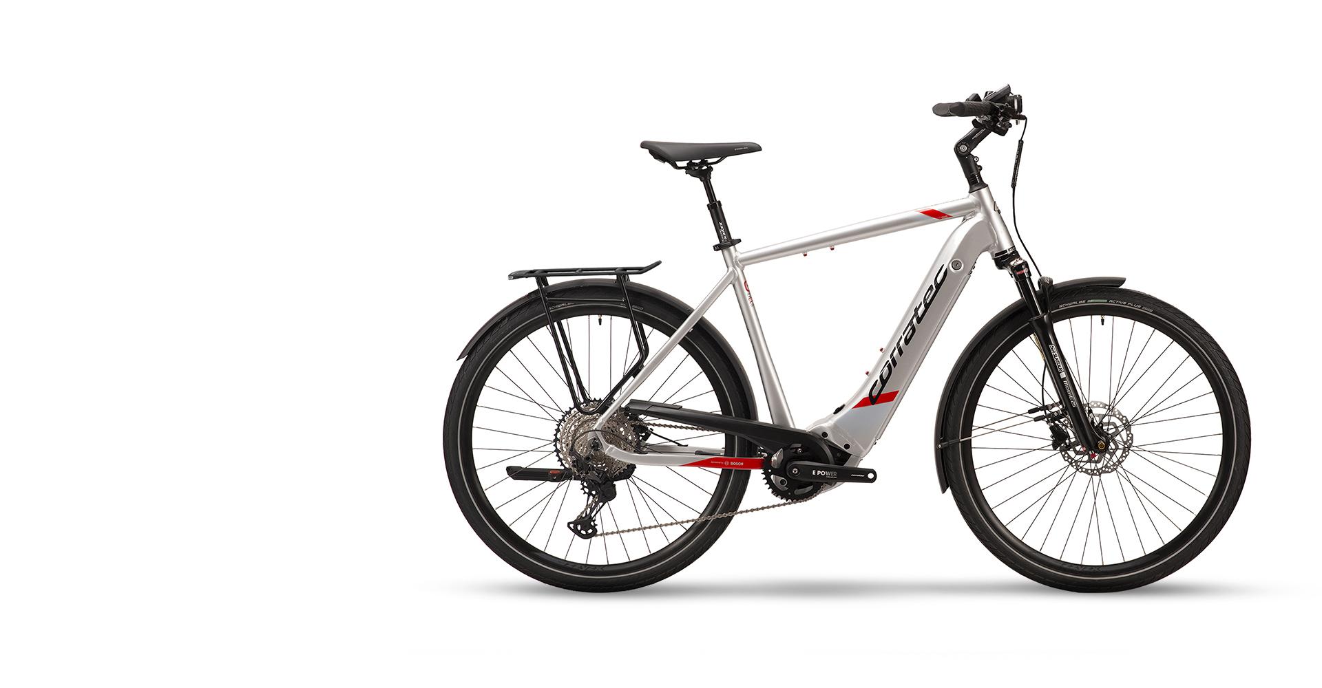 Bild eines Corratec E-Power Sport 28 CX6