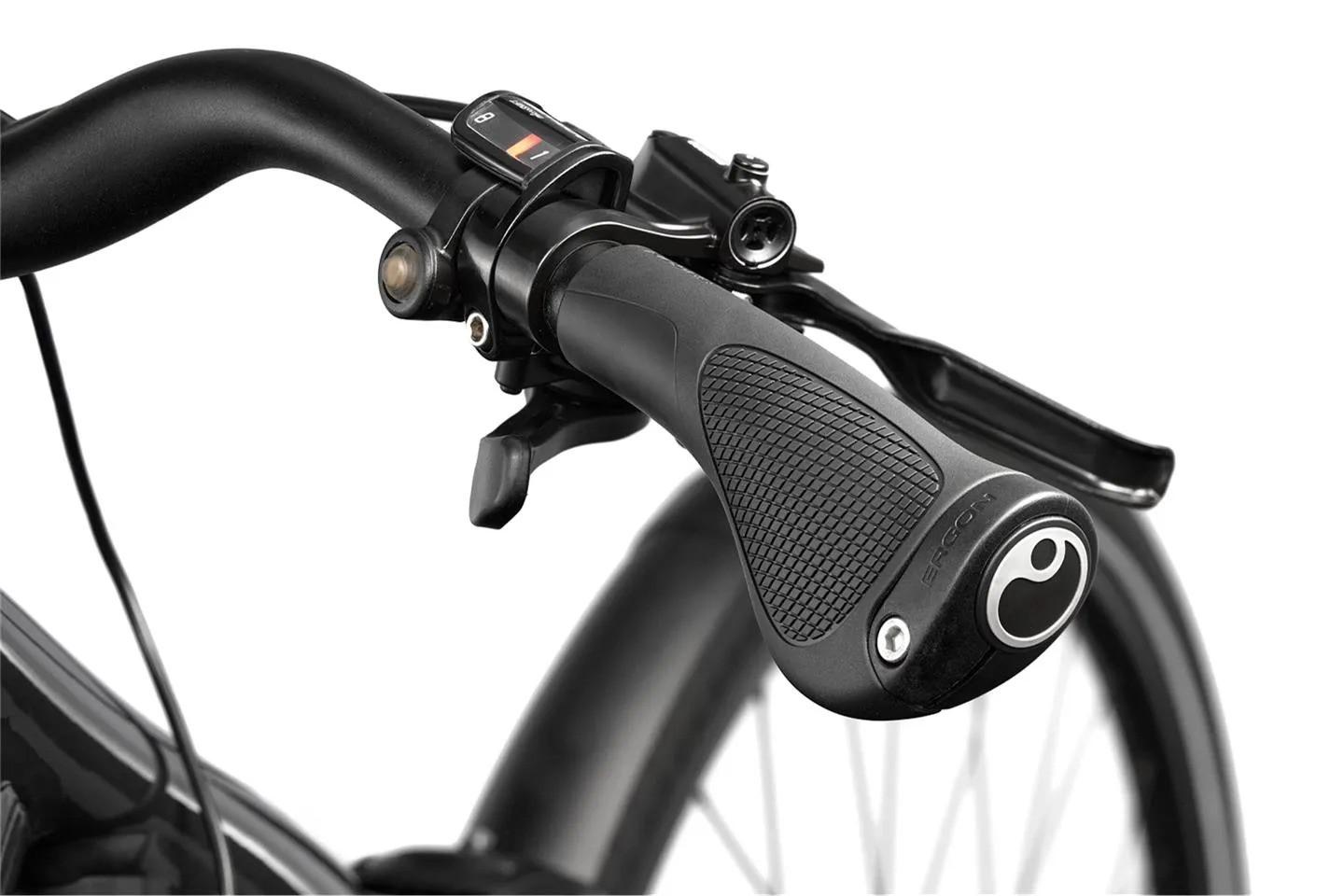 Cannondale Mavaro Neo SL Lenker