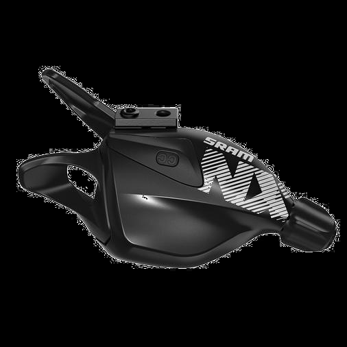Der SRAM NX Eagle Schalthebel ist eine Komponente, die speziell für E-Bikes und Mountainbikes entwickelt wurde.