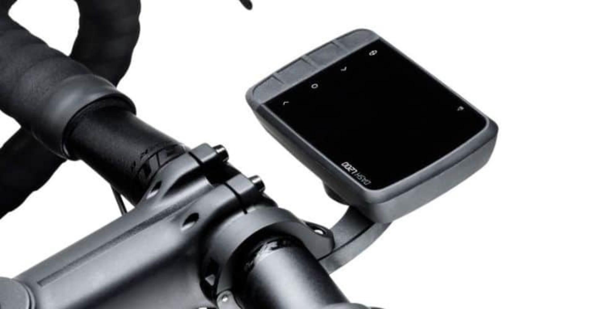 Detailbild Giant Dash M200 & L200 Radcomputer