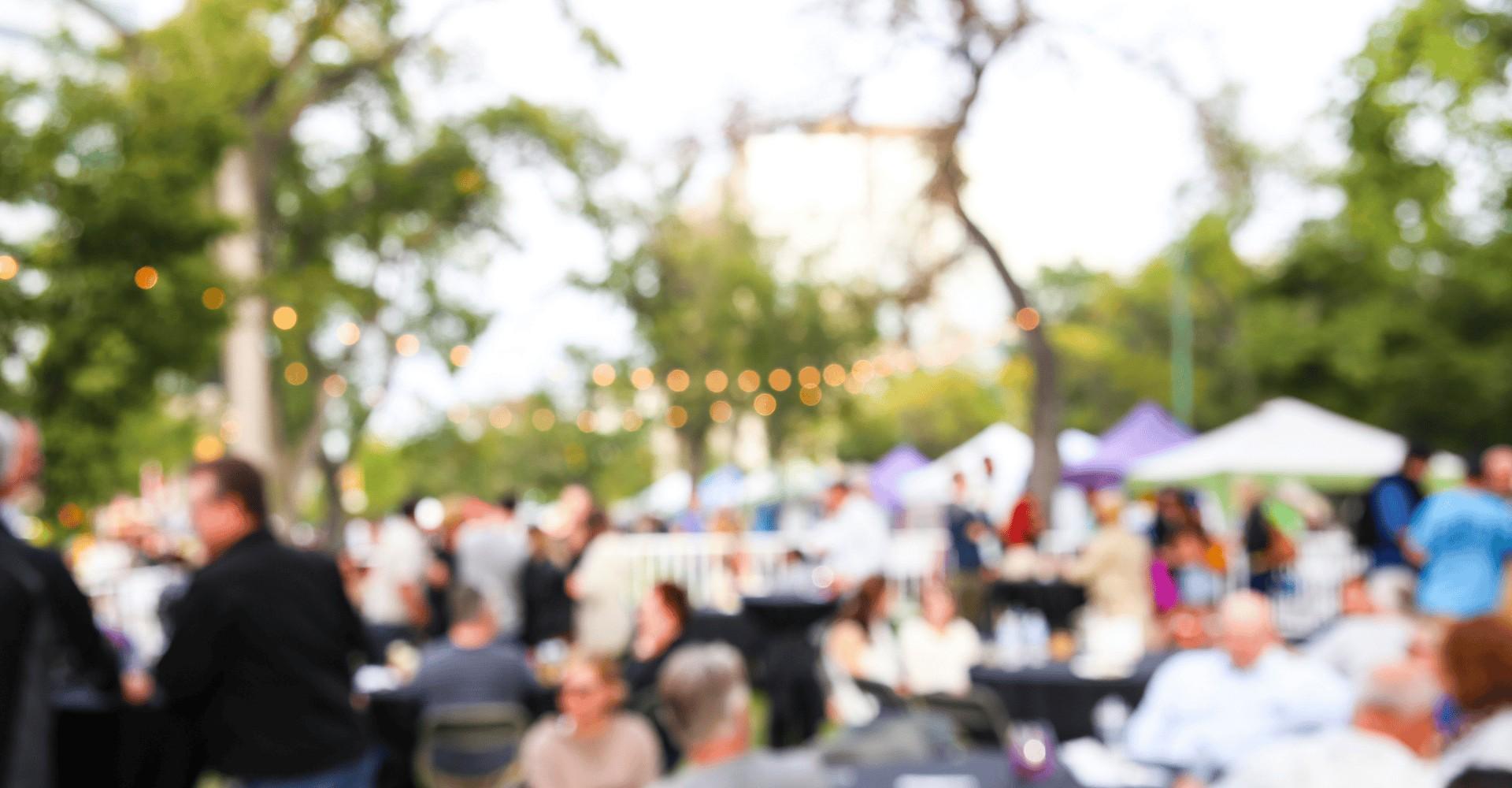 Die e-motion e-Bike Welt in Gießen lädt im Juni 2023 zum Sommerfest mit Grillen ein.