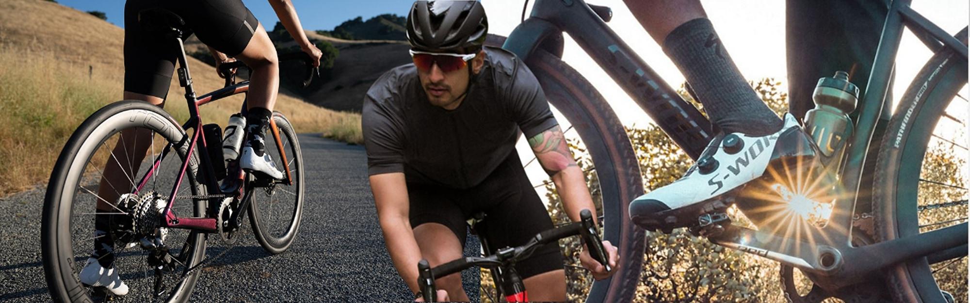 Hero > Specialized > Zubehör