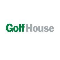Das Bild zeigt das Logo des Golf House Frankfurt-Eschborn
