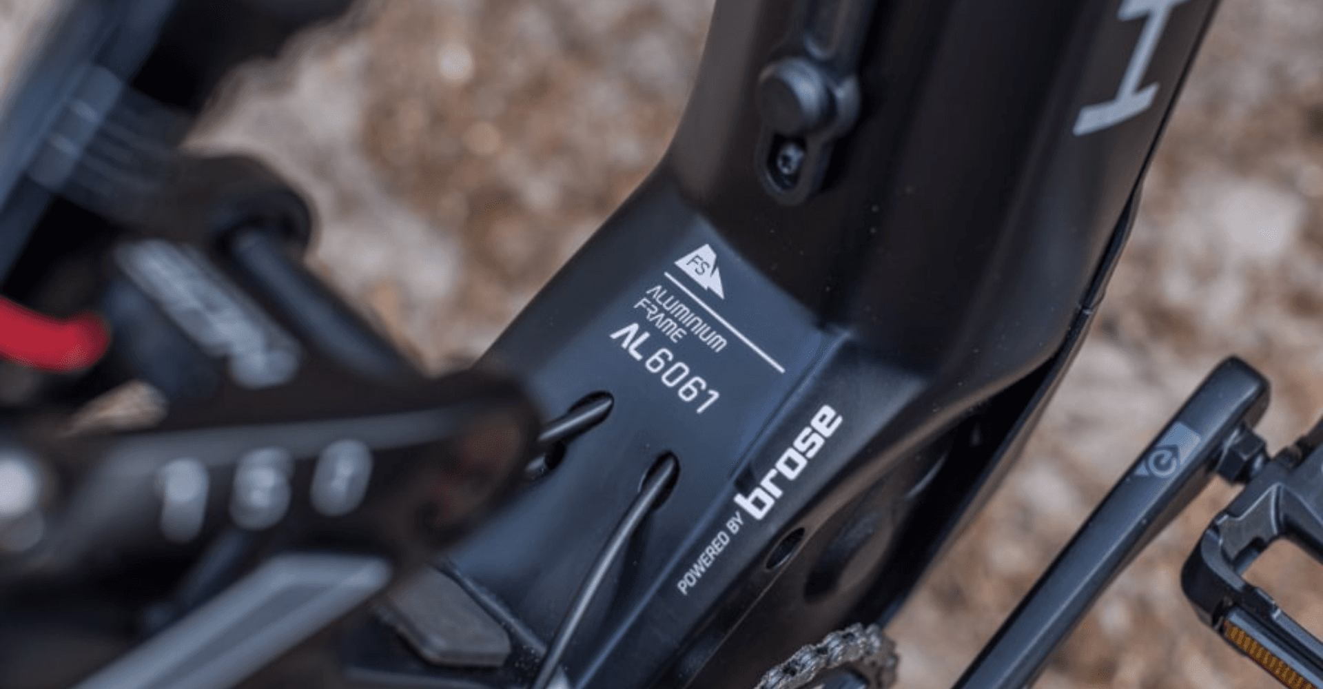 Brose Drive S Mag e-Bike-Mittelmotor in kompakter Bauform für sportliche e-Bikes