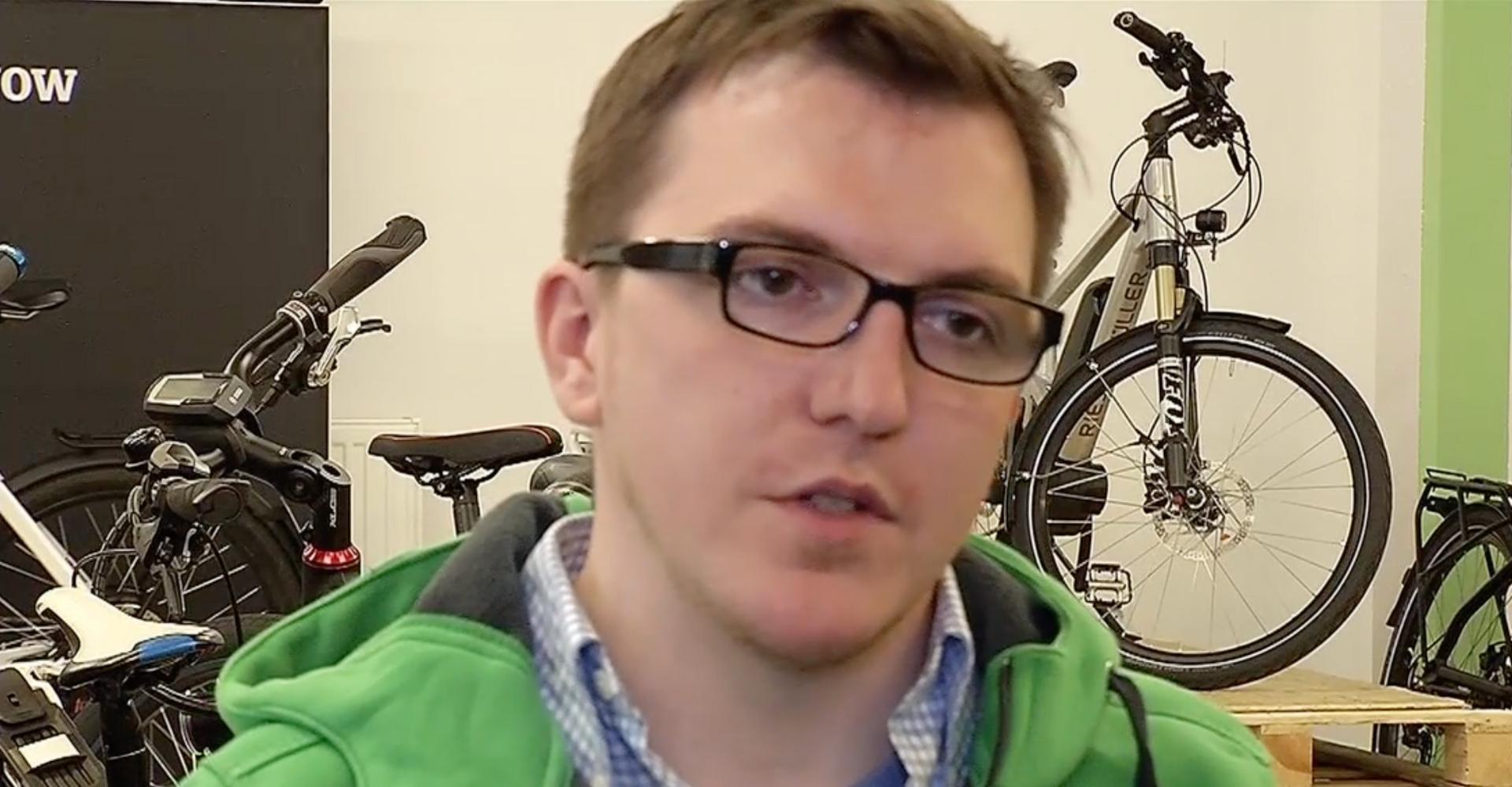 NTV-Beitrag über e-motion im Jahr 2016