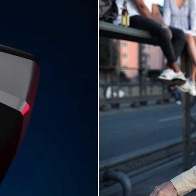 Entdecken Sie hochwertiges ABUS Zubehör: Robustes Schloss und stilvolle Helme für maximale Sicherheit beim Radfahre