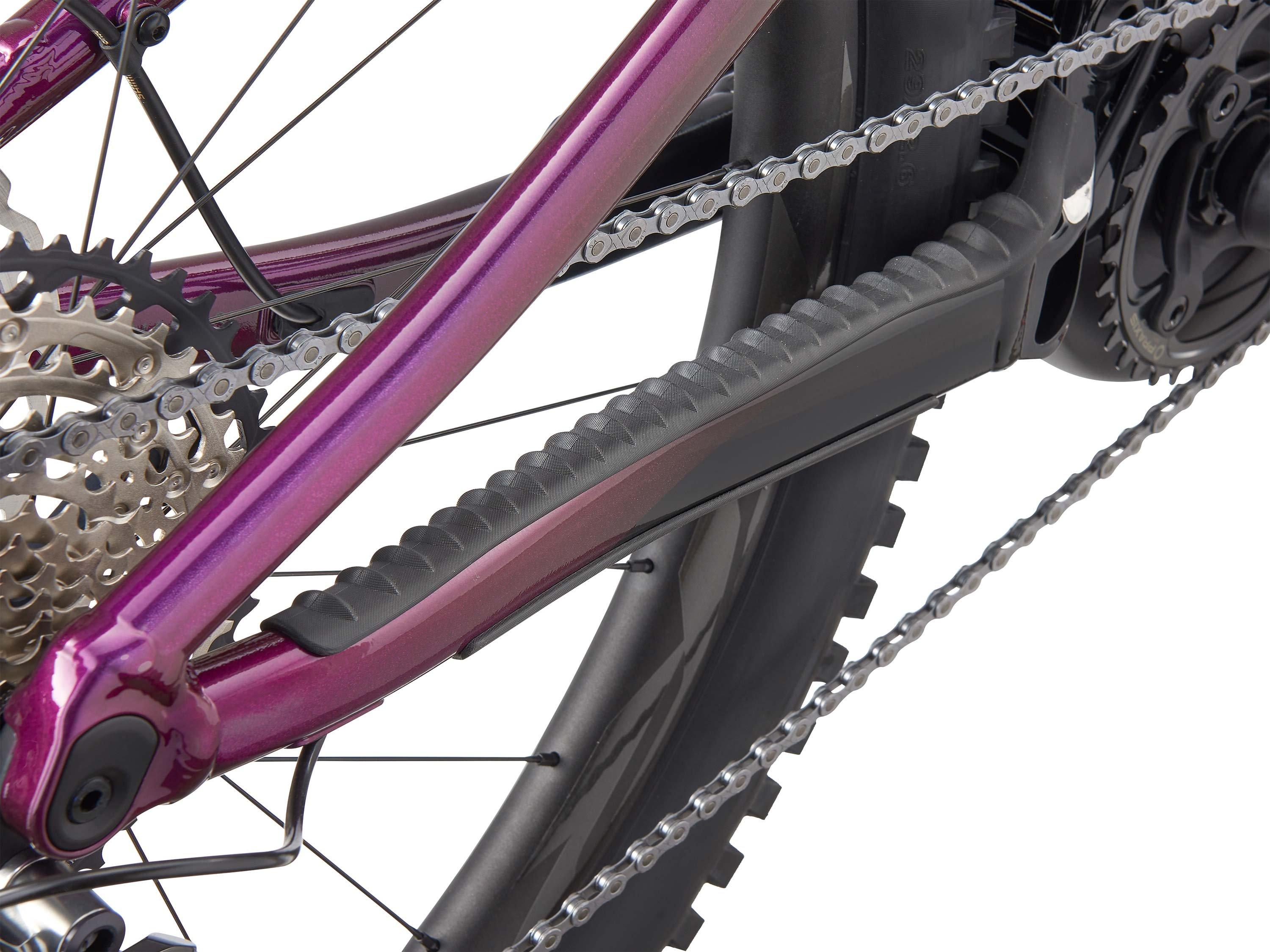 Liv Intrigue X E+ 1 Schwarz/Lila – Image 5