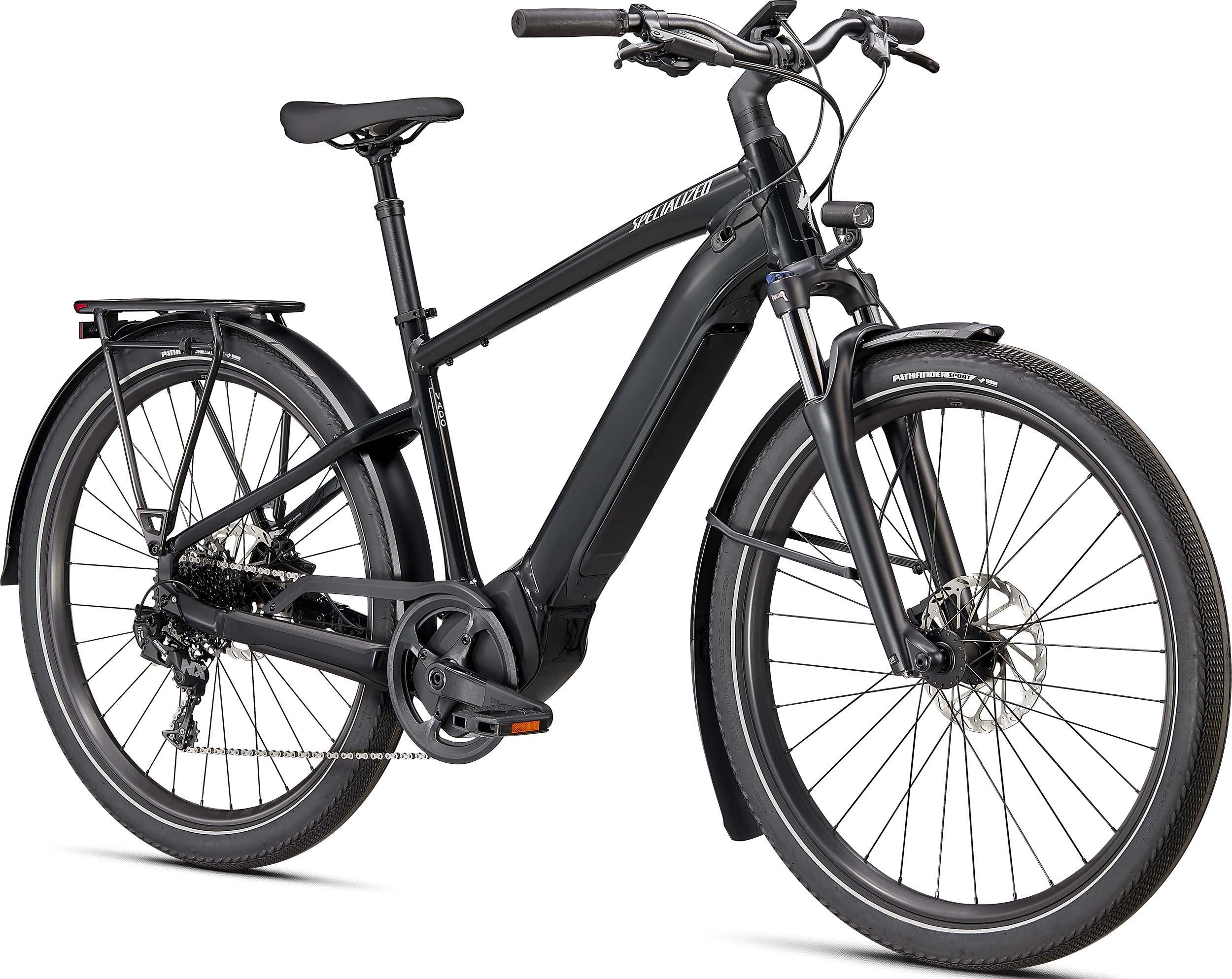 Specialized Turbo Vado 3.0 Schwarz – Image 2