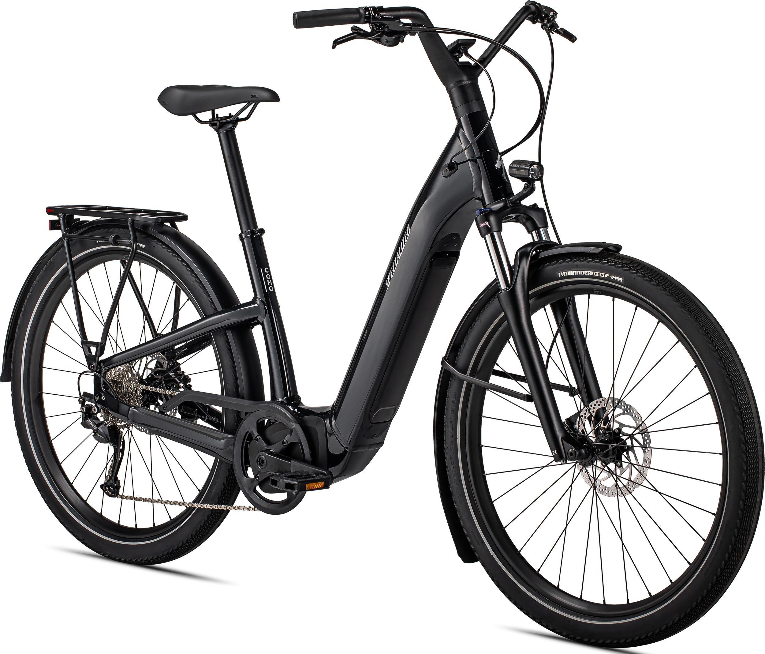 Specialized Turbo Como 3.0 Schwarz – Image 2