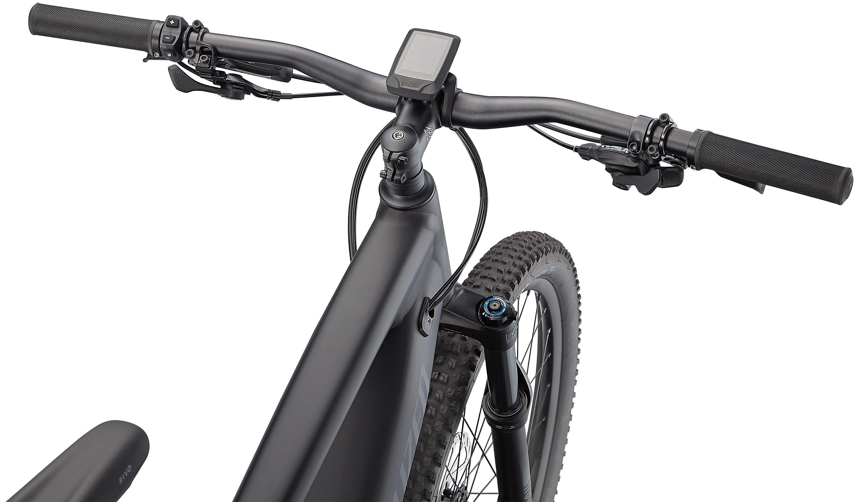 Specialized Turbo Tero 4.0 Schwarz – Image 4