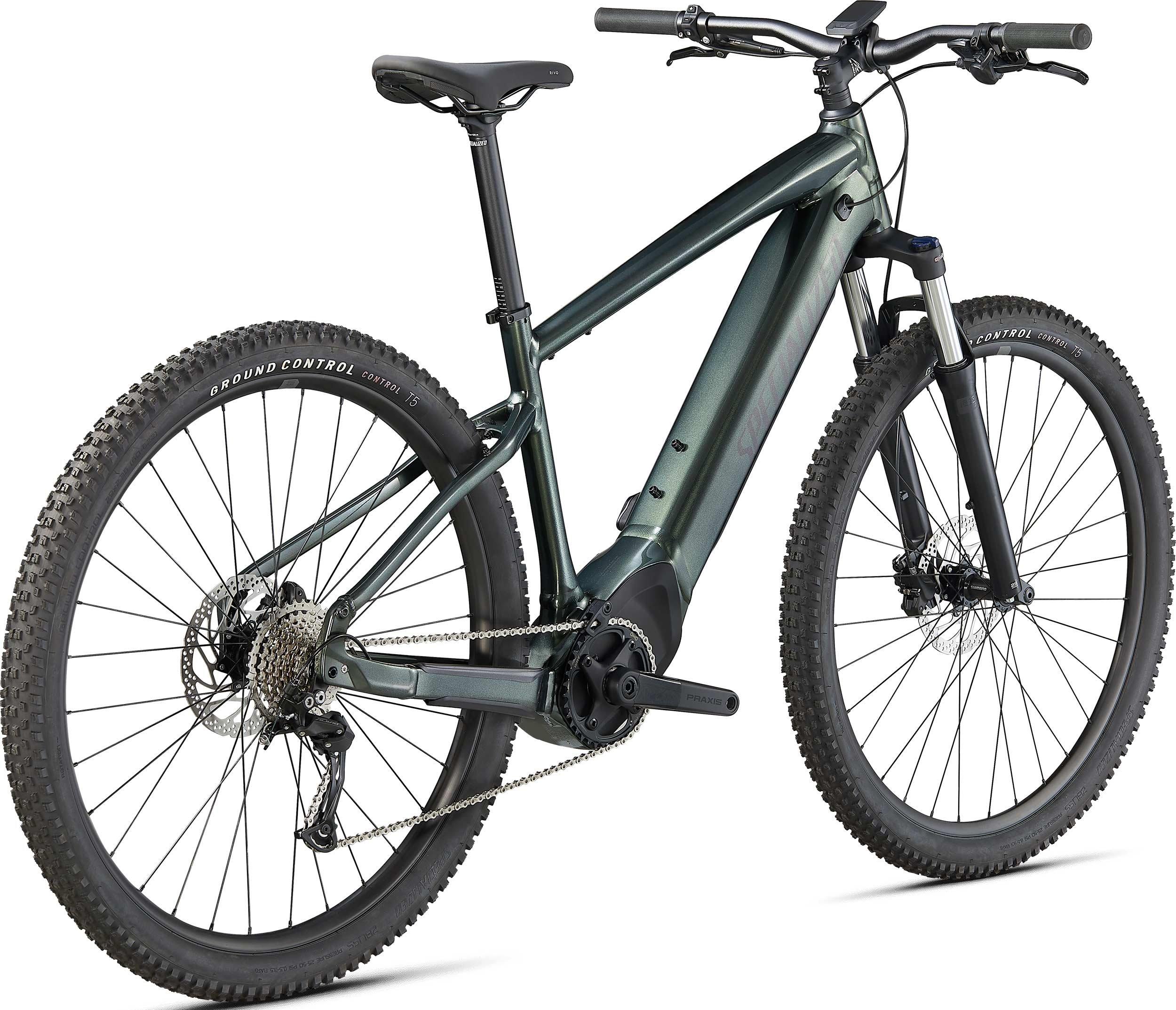 Specialized Turbo Tero 3.0 Grün – Image 2