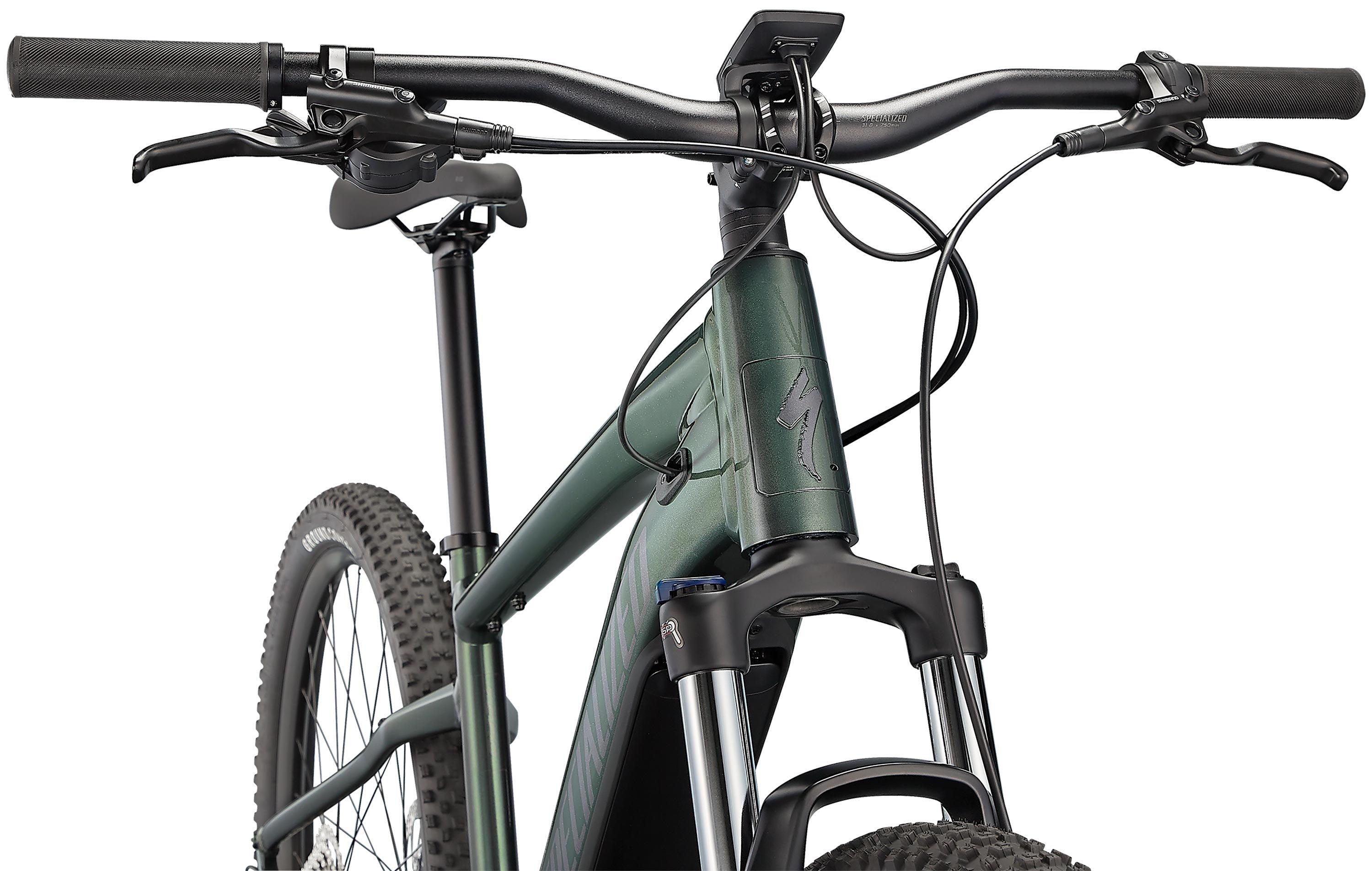 Specialized Turbo Tero 3.0 Grün – Image 3