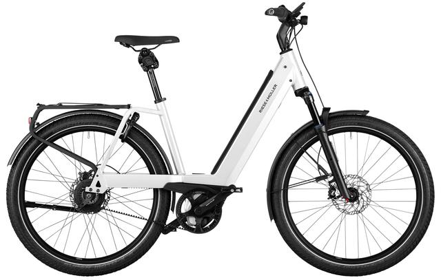 Nevo4 GT vario