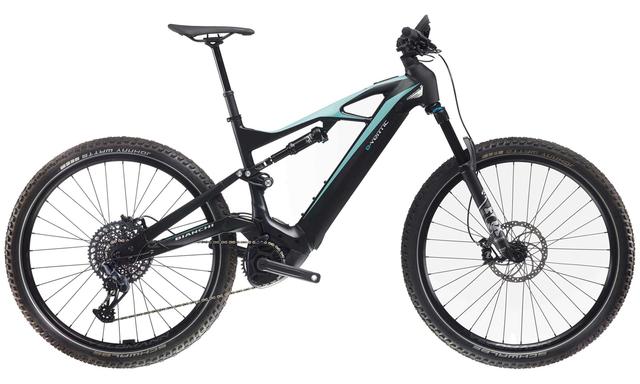 E-Vertic FX-Type GX/NX Eagle 12