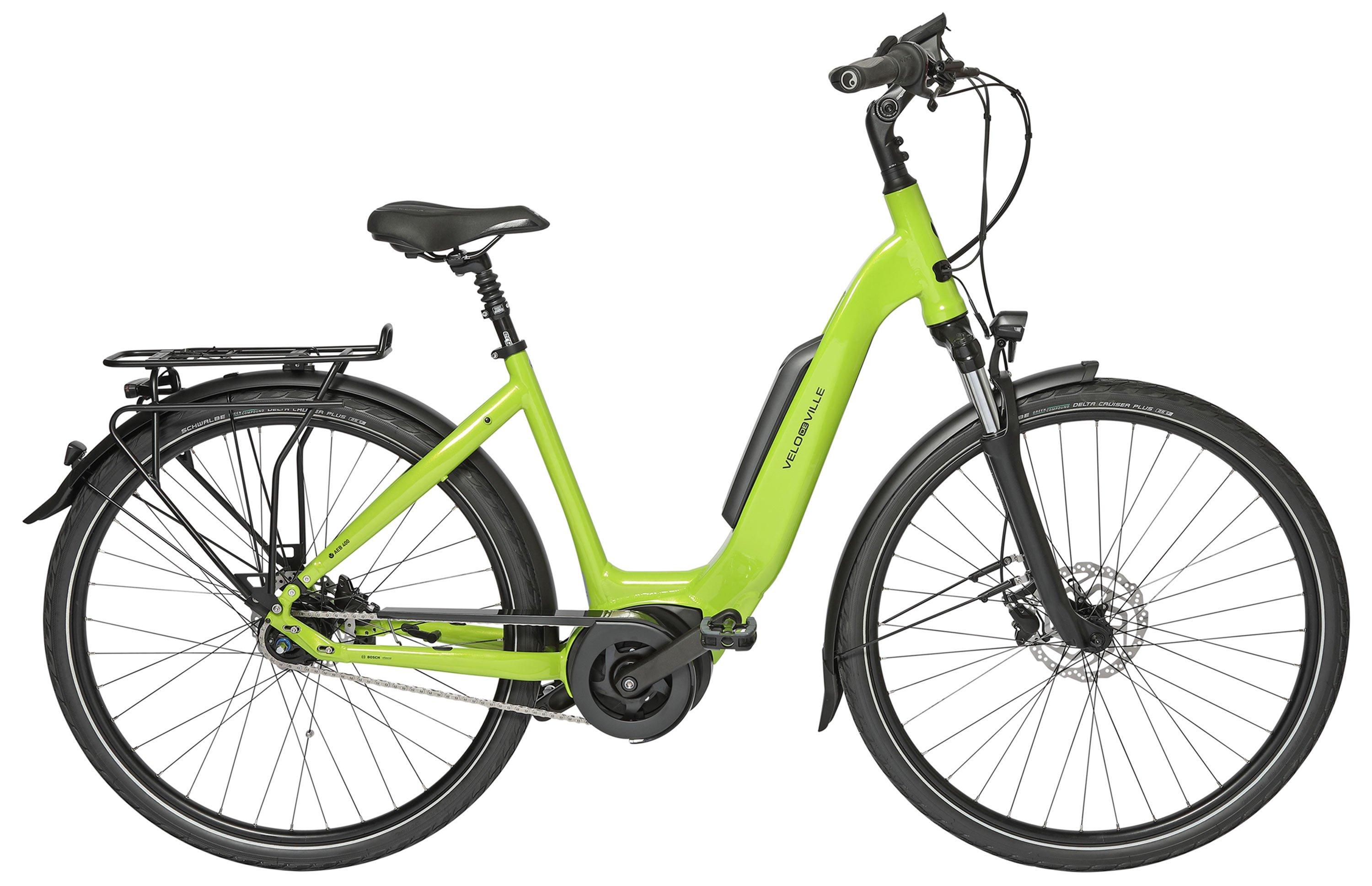 Velo de Ville AEB 400 Nexus 7 Erhältlich in 17 Farben