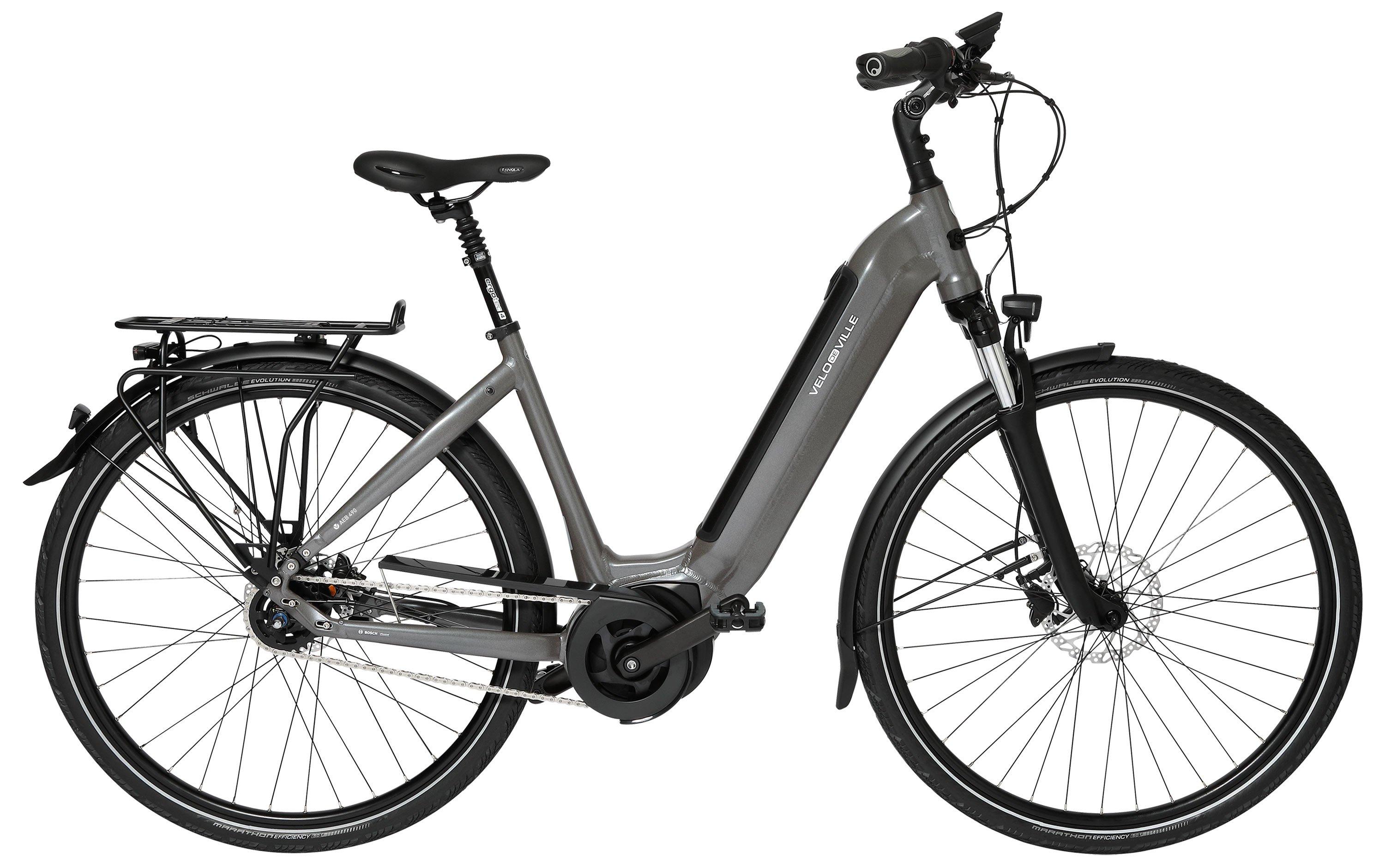 Velo de Ville AEB 490 Nexus 8 Erhältlich in 17 Farben – Image 2