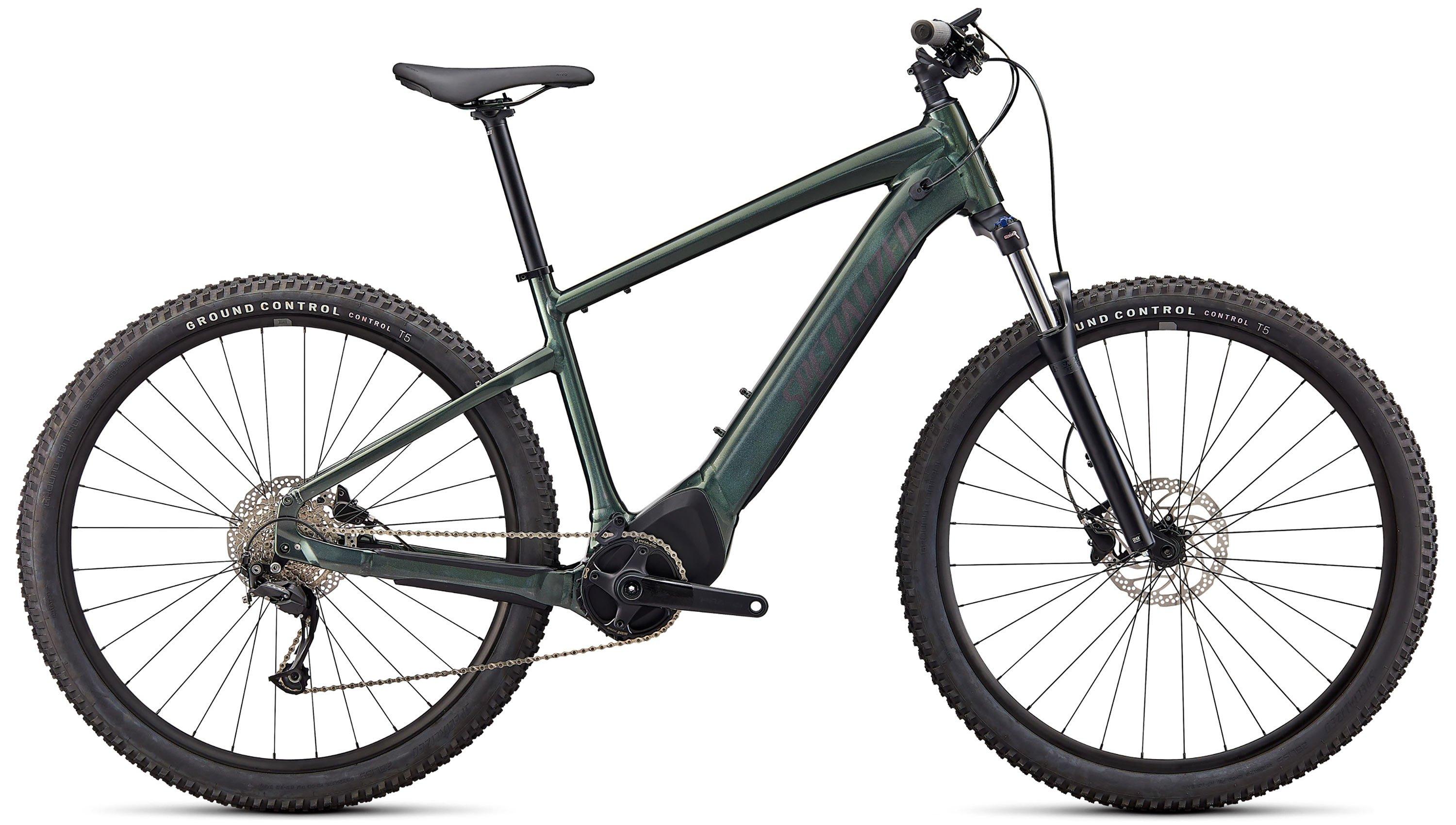 Specialized Turbo Tero 3.0 Grün