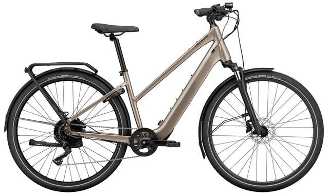 Mavaro Neo SL 1 Step-Thru