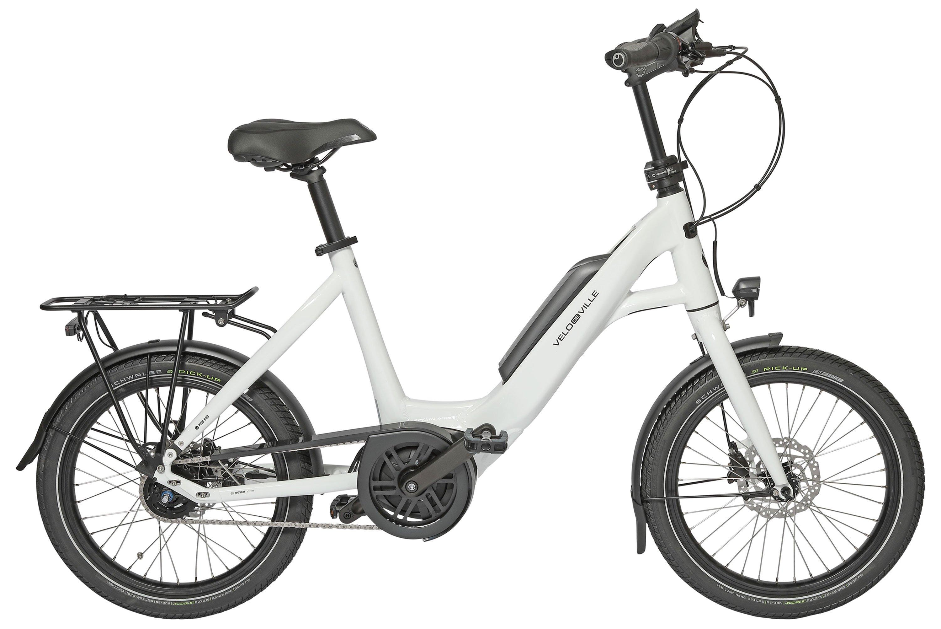 Velo de Ville KEB 800 Sora 9 Erhältlich in 17 Farben