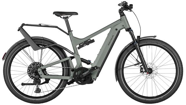 Delite4 GT touring