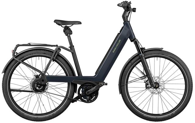 Nevo GT vario