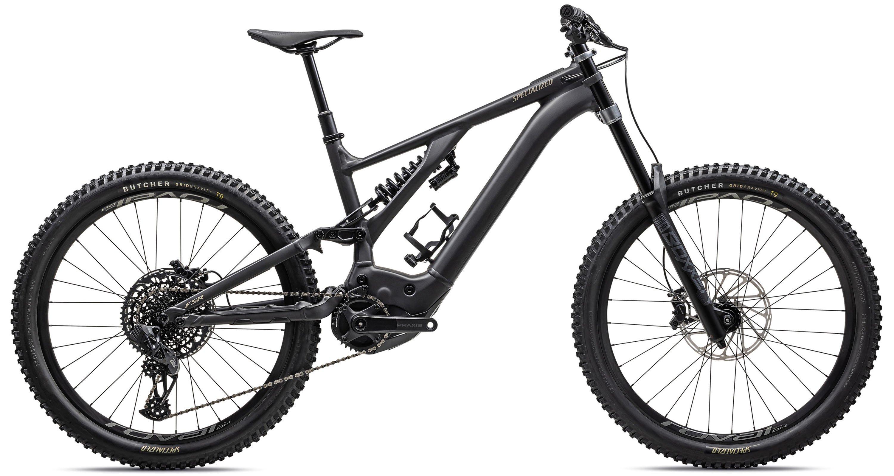 Specialized Turbo Kenevo Expert Schwarz – Image 2