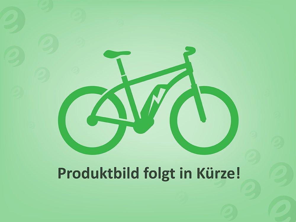Corratec Life CX7 Weiß/Schwarz/Rot