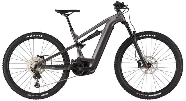 Moterra Neo 4