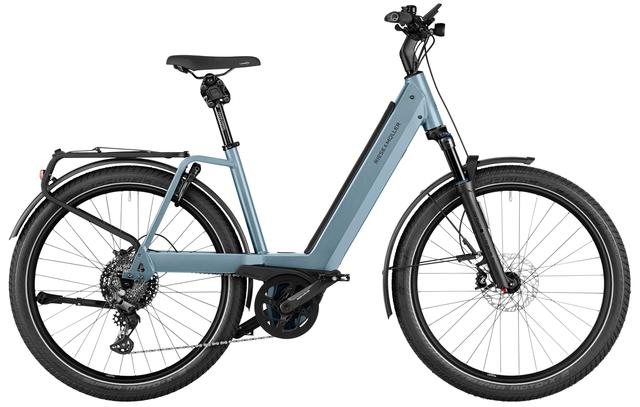 Nevo4 GT touring