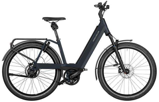 Nevo4 GT rohloff