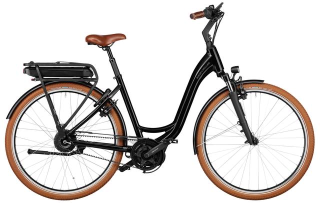 Swing4 vario Testbike