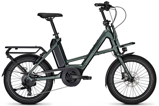 ENDEAVOUR C+ MOVE