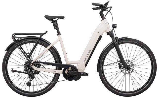 Futura I-10 LTD
