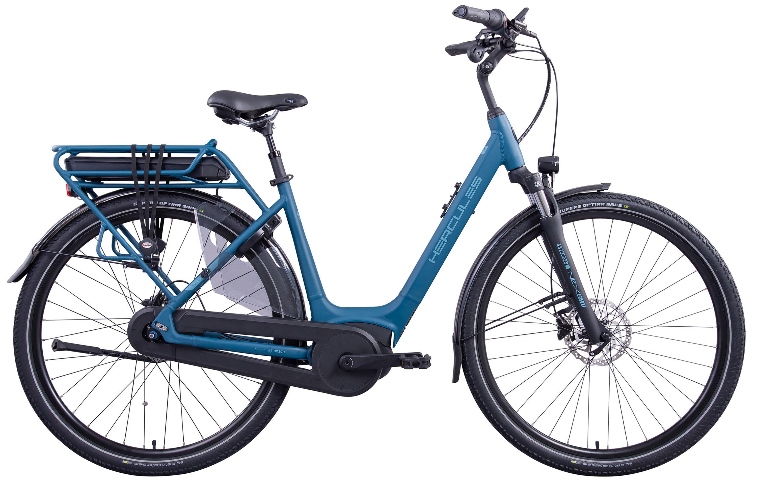 Hercules Montfoort F7 Blau