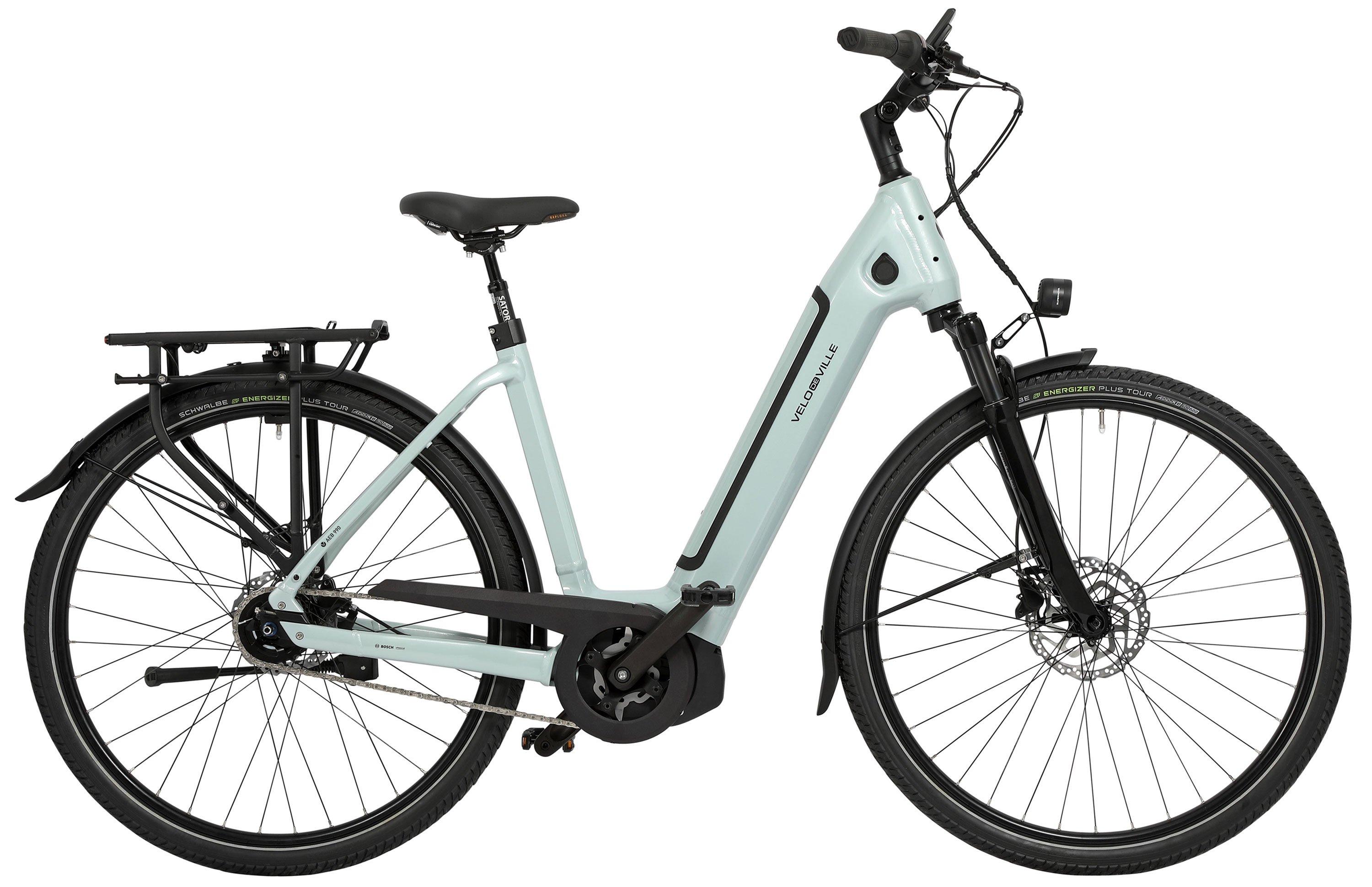 Velo de Ville AEB 890 PRO Nexus 5 Erhältlich in 17 Farben