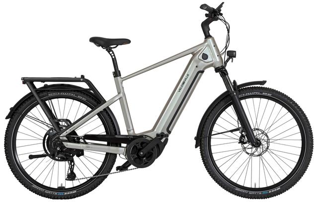 SEB 990 PRO Rohloff E-14