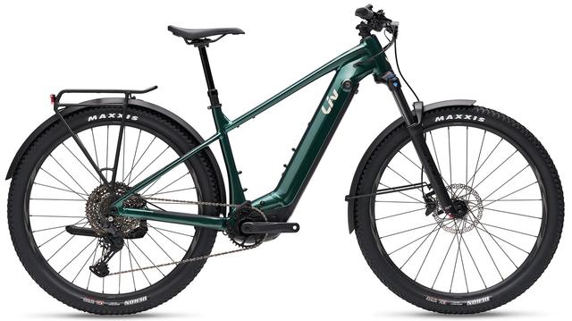 Lurra E+ EX 1