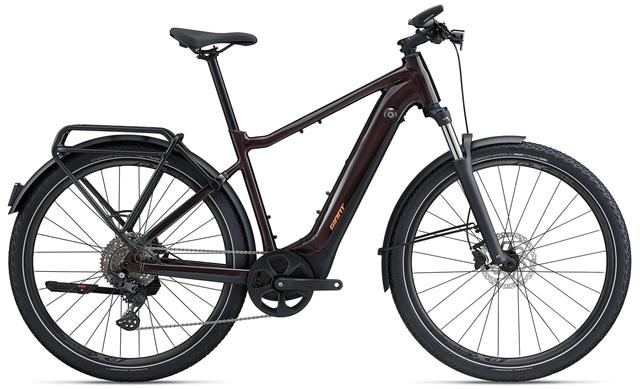 Explore E+ 1 GTS