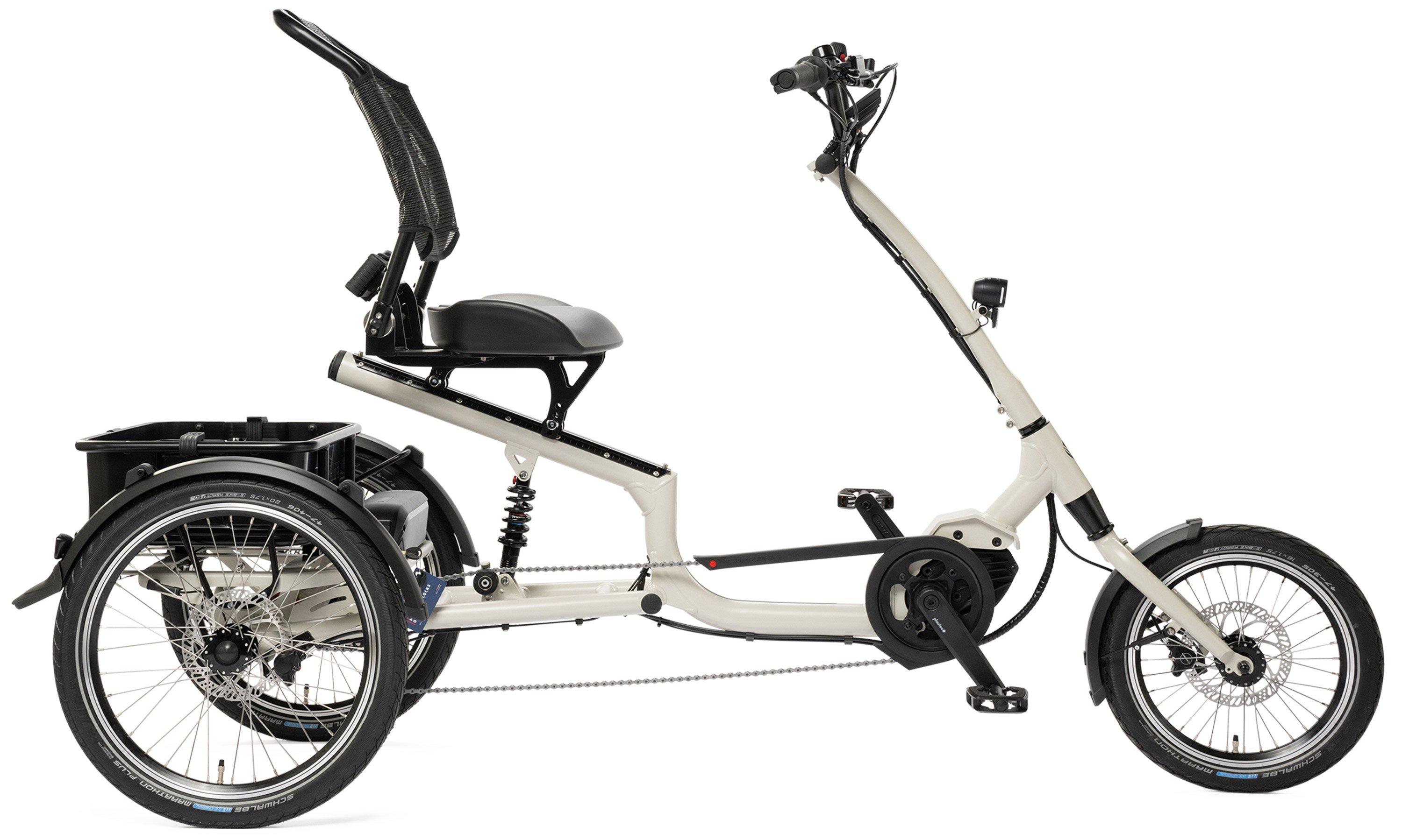 Pfautec Scoobo+