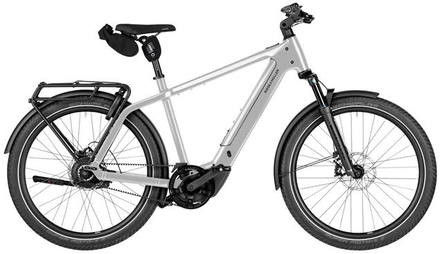 Charger5 vario