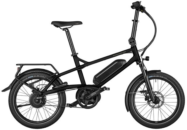 Tinker2 vario