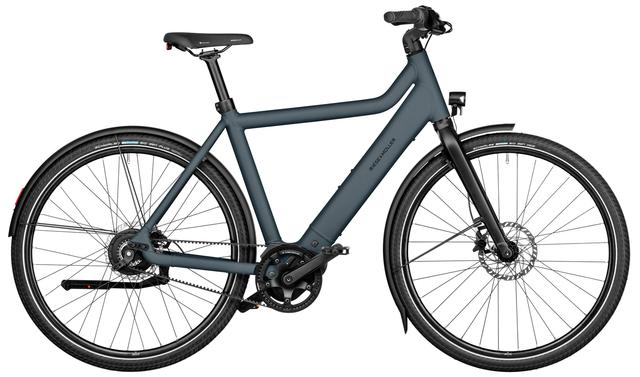 Culture vario Testbike