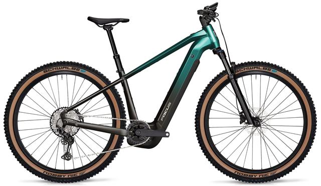 Jarifa2 6.7 X