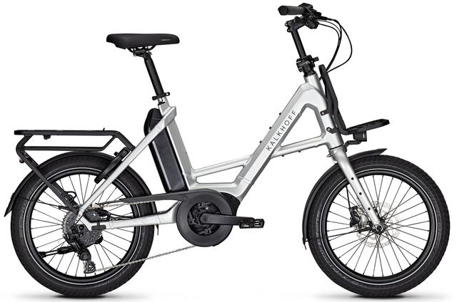ENDEAVOUR C+ MOVE