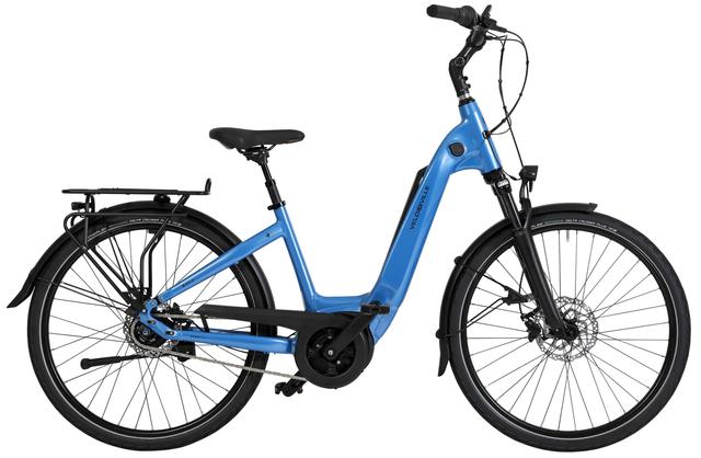AEB 400 CLASSIC 26'' Nexus 8 RT