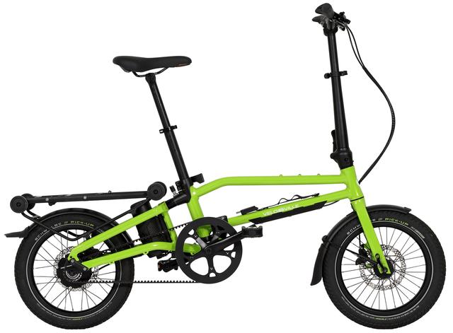 E-FOLDY Singlespeed