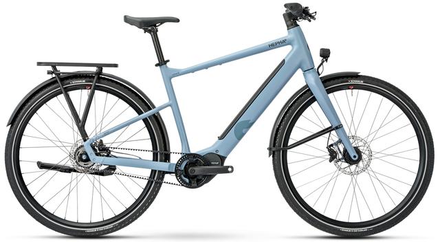 Urban 8 Ultra