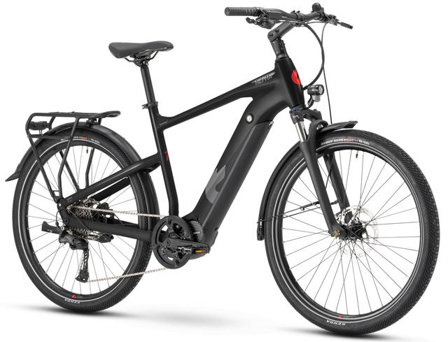 Trekking 7 Limited